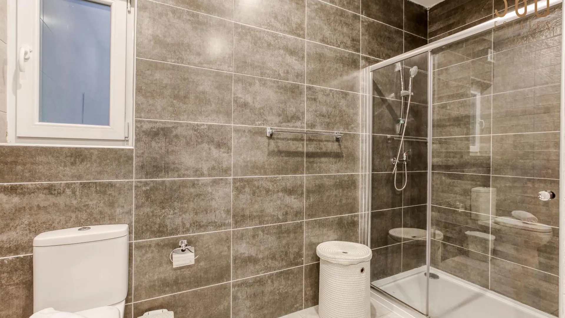 Διαμέρισμα Stylish 2Br Home With Private Balconies By 360 Estates Saint Julian's Μάλτα