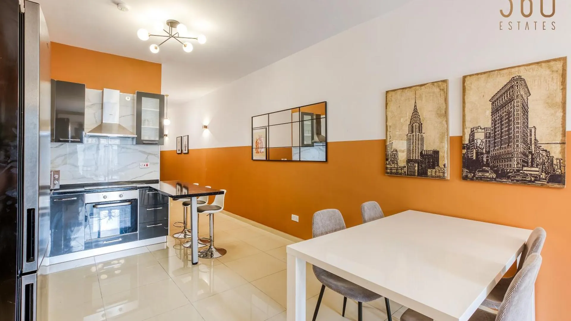 Apartament Stylish 2Br Home With Private Balconies By 360 Estates St. Julian's Malta