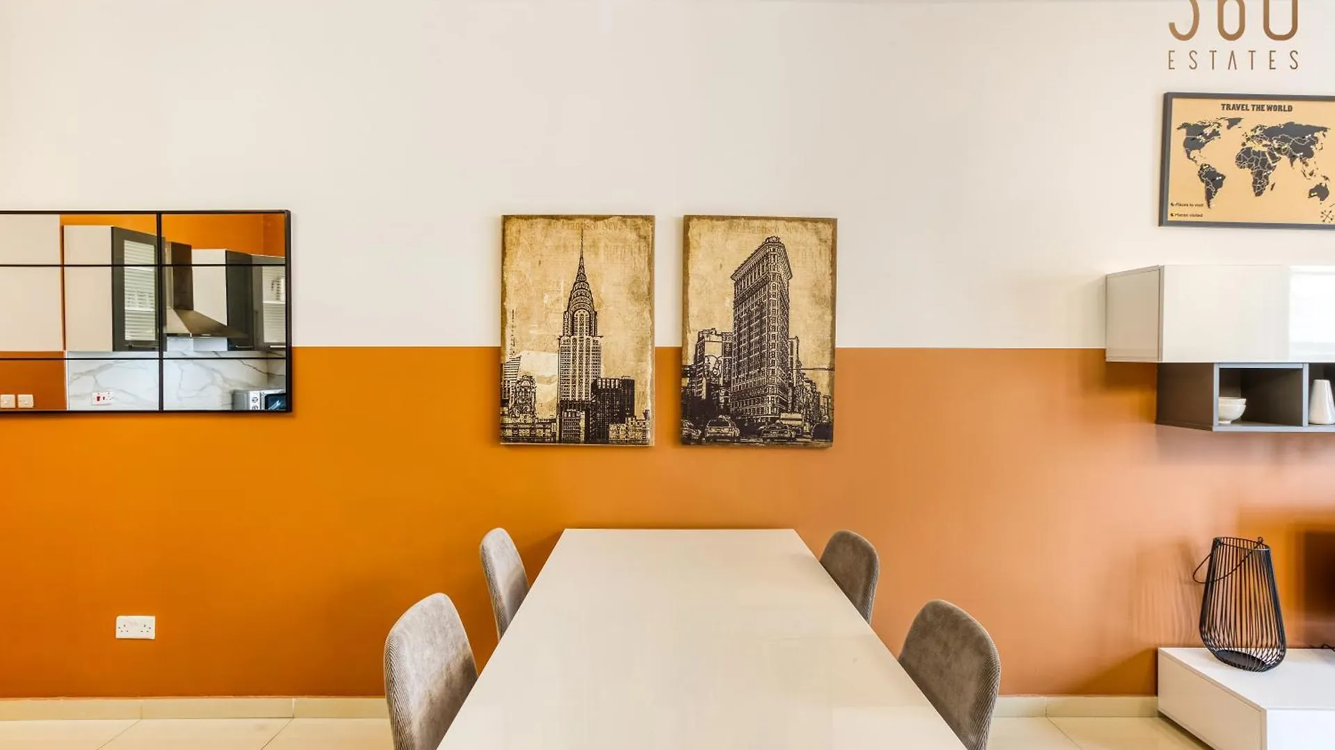 Stylish 2Br Home With Private Balconies By 360 Estates St. Julian's 0*,