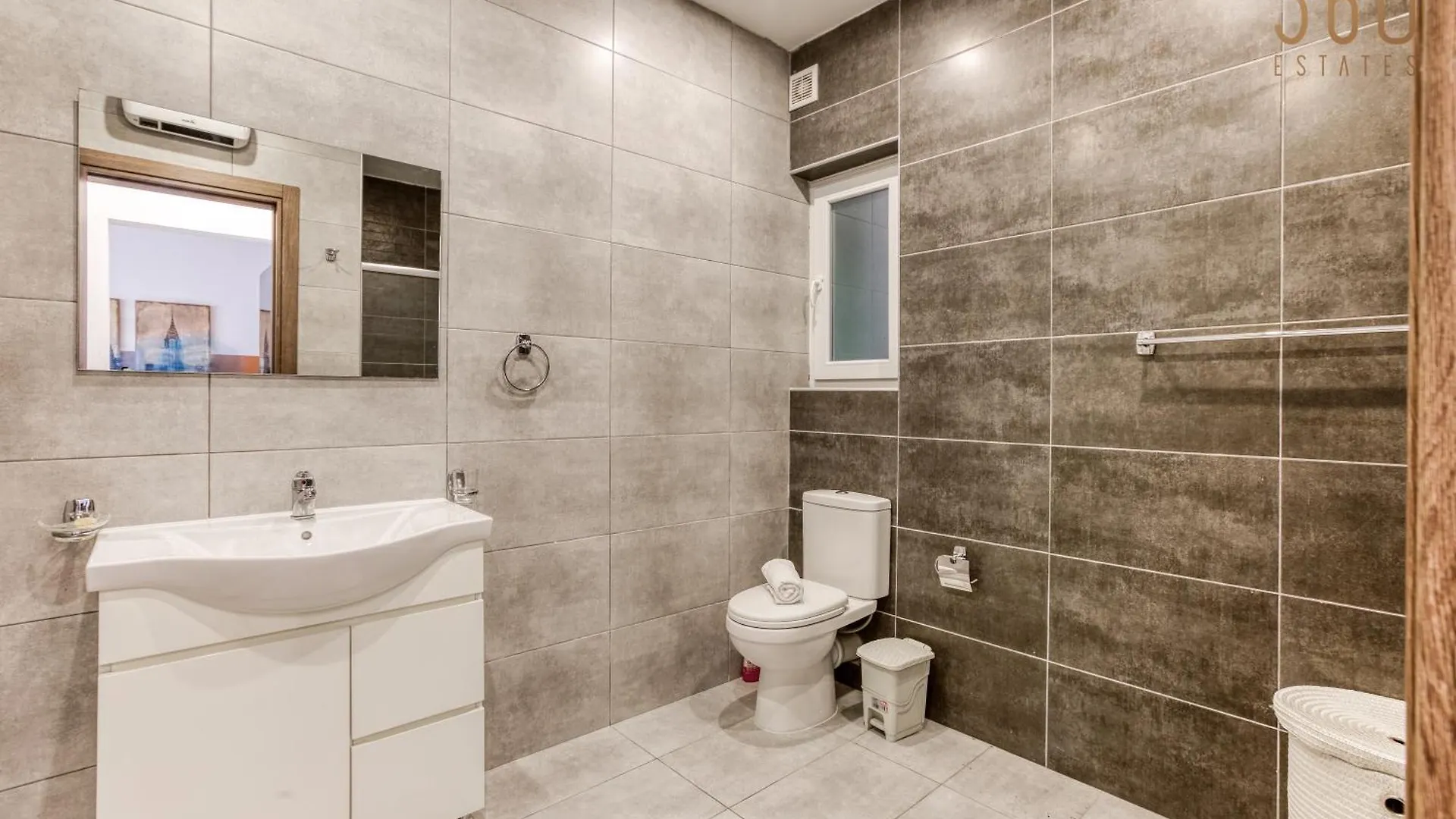 Stylish 2Br Home With Private Balconies By 360 Estates St. Julian's Apartament